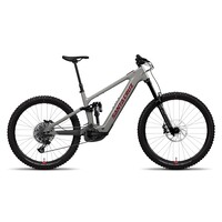 2025 SANTA CRUZ Vala C MX Kit-R