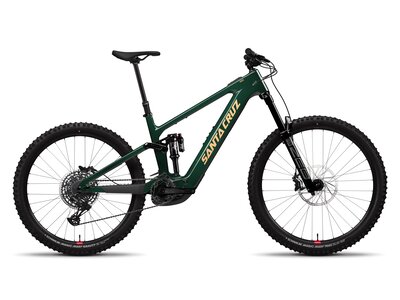 2025 SANTA CRUZ Vala C MX Kit-R 2025 SANTA CRUZ Vala C MX Kit-R