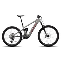 2025 SANTA CRUZ Vala C MX GX AXS