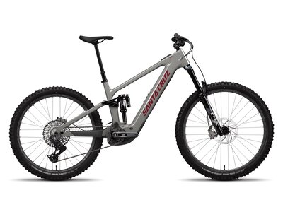 2026 SANTA CRUZ Vala C MX GX AXS