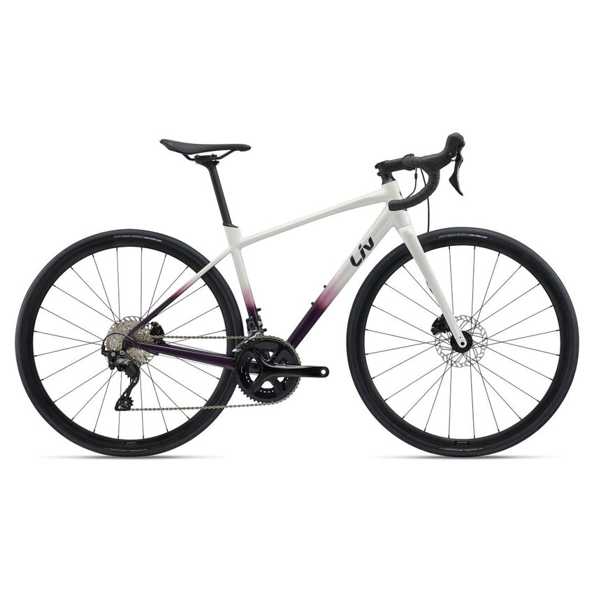 LIV 2025 LIV Avail AR 1