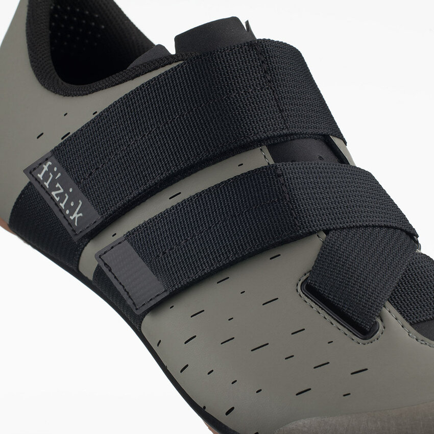 FIZIK FIZIK Souliers X4 Terra Powerstrap*