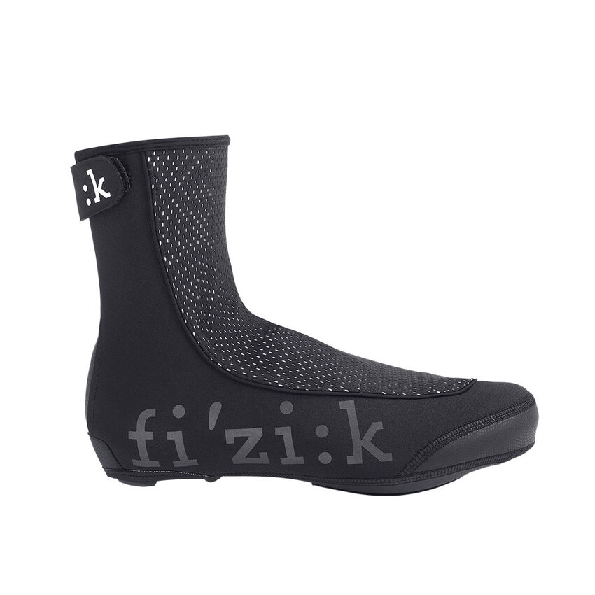 FIZIK FIZIK Couvre-Chaussures (Hiver) FIZIK FIZIK Couvre-Chaussures (Hiver)