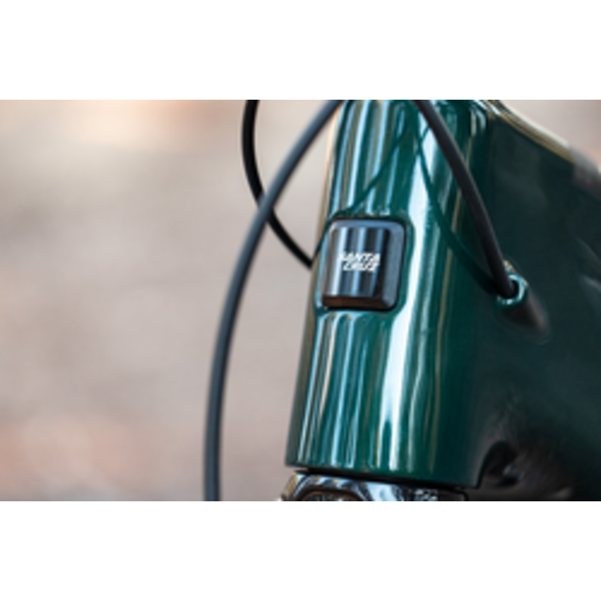 SANTA CRUZ 2025 SANTA CRUZ Vala C MX GX AXS