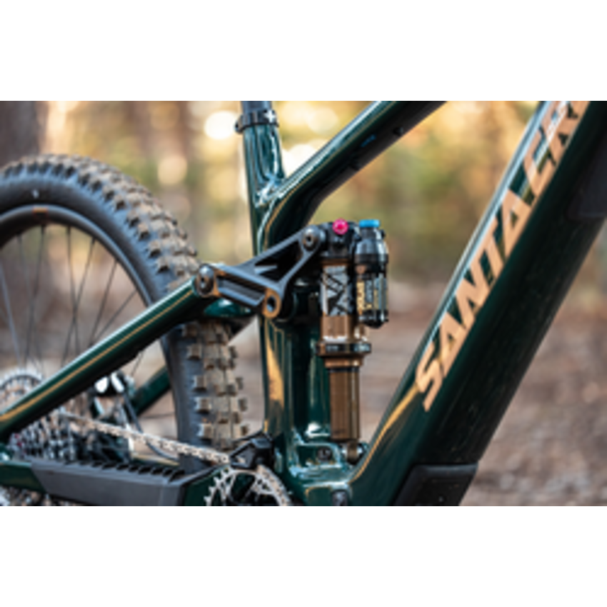 SANTA CRUZ 2025 SANTA CRUZ Vala C MX GX AXS