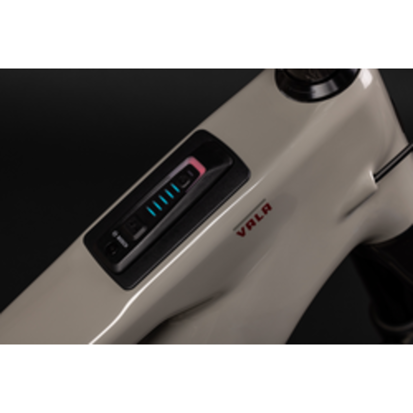 SANTA CRUZ 2025 SANTA CRUZ Vala C MX GX AXS