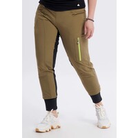 KSL Renée - Pantalon à taille haute élastique