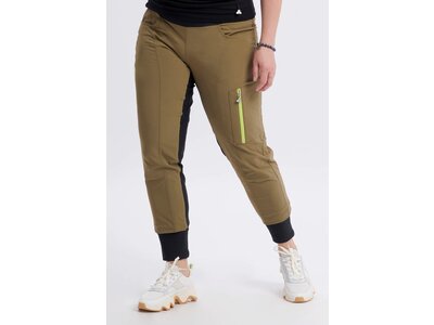 KSL Renée - Pantalon à taille haute élastique KSL Renée - Pantalon à taille haute élastique