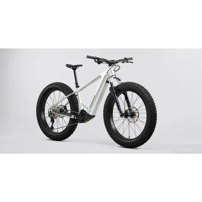 NORCO 2025 NORCO Bigfoot VLT 1 (Sans Batterie) NORCO 2025 NORCO Bigfoot VLT 1 (Sans Batterie)