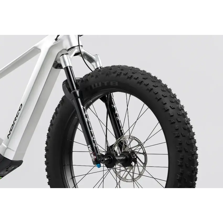 NORCO 2025 NORCO Bigfoot VLT 1 (Sans Batterie) NORCO 2025 NORCO Bigfoot VLT 1 (Sans Batterie)