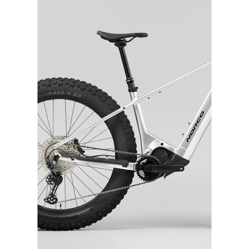 NORCO 2025 NORCO Bigfoot VLT 1 (Sans Batterie) NORCO 2025 NORCO Bigfoot VLT 1 (Sans Batterie)
