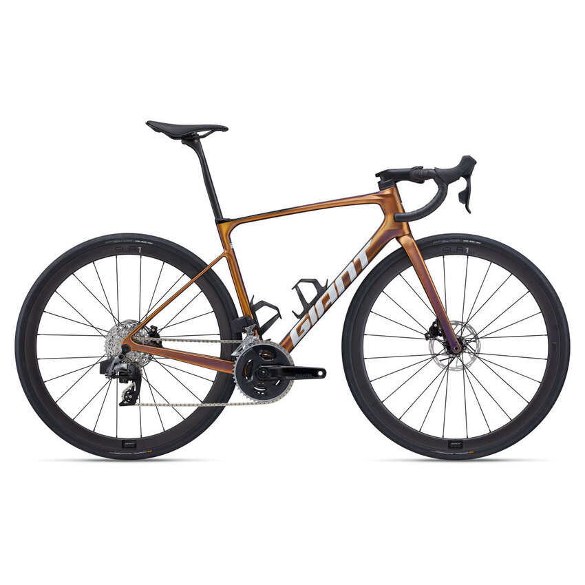 GIANT 2025 GIANT Defy Adv Pro 1
