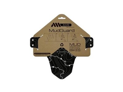 ALL MOUNTAIN Garde-Boue ALL MOUNTAIN Garde-Boue