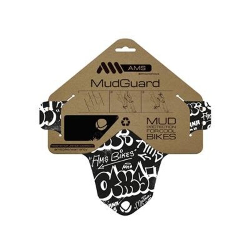 ALL MOUNTAIN ALL MOUNTAIN Garde-Boue ALL MOUNTAIN ALL MOUNTAIN Garde-Boue