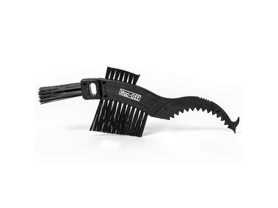MUC-OFF Brosse Dentelée