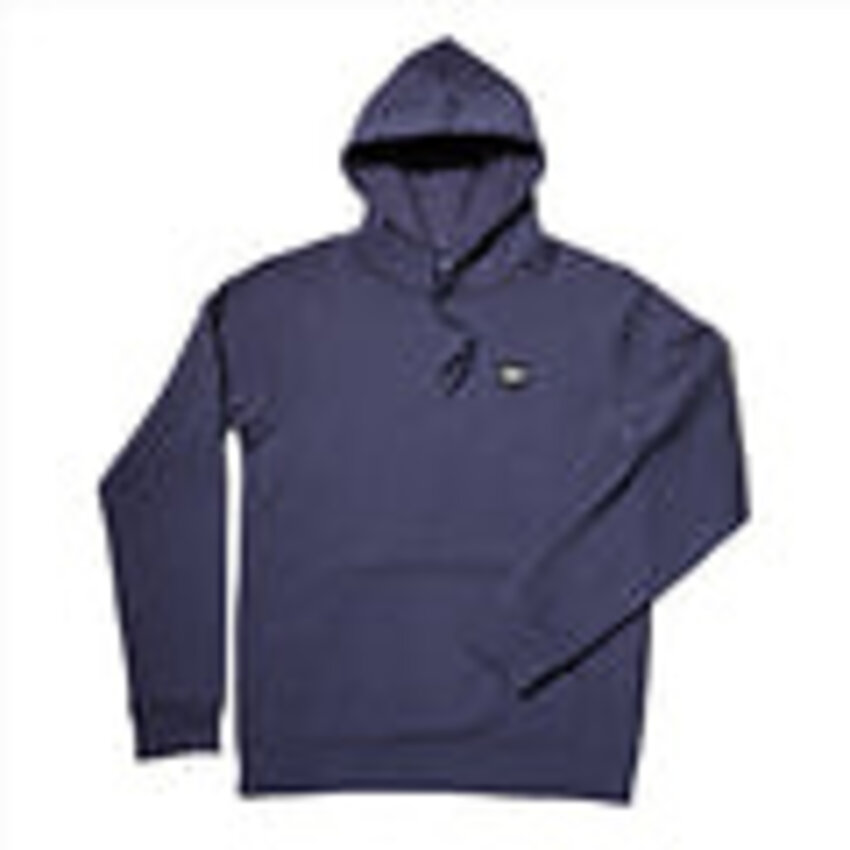 SANTA CRUZ SANTA CRUZ Hoodie Patch SANTA CRUZ SANTA CRUZ Hoodie Patch