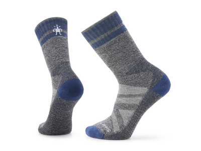 SMARTWOOL bas Mountaineer Tall Crew SMARTWOOL bas Mountaineer Tall Crew