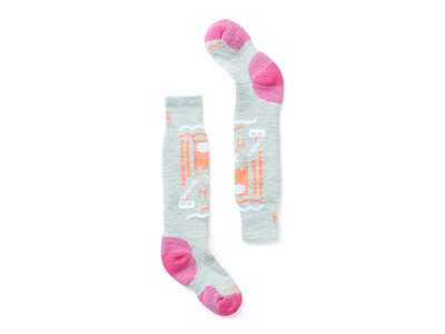 SMARTWOOL Bas OTC Kids SMARTWOOL Bas OTC Kids