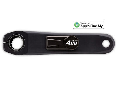 4iiii Capteur de puissance Precision 3+ Applefindmy 4iiii Capteur de puissance Precision 3+ Applefindmy