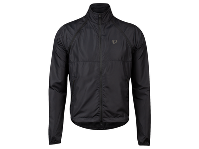 PEARL IZUMI Manteau Quest Barrier convertible