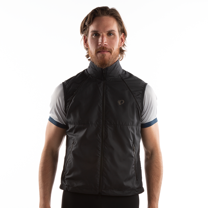 PEARL IZUMI PEARL IZUMI Manteau Quest Barrier convertible