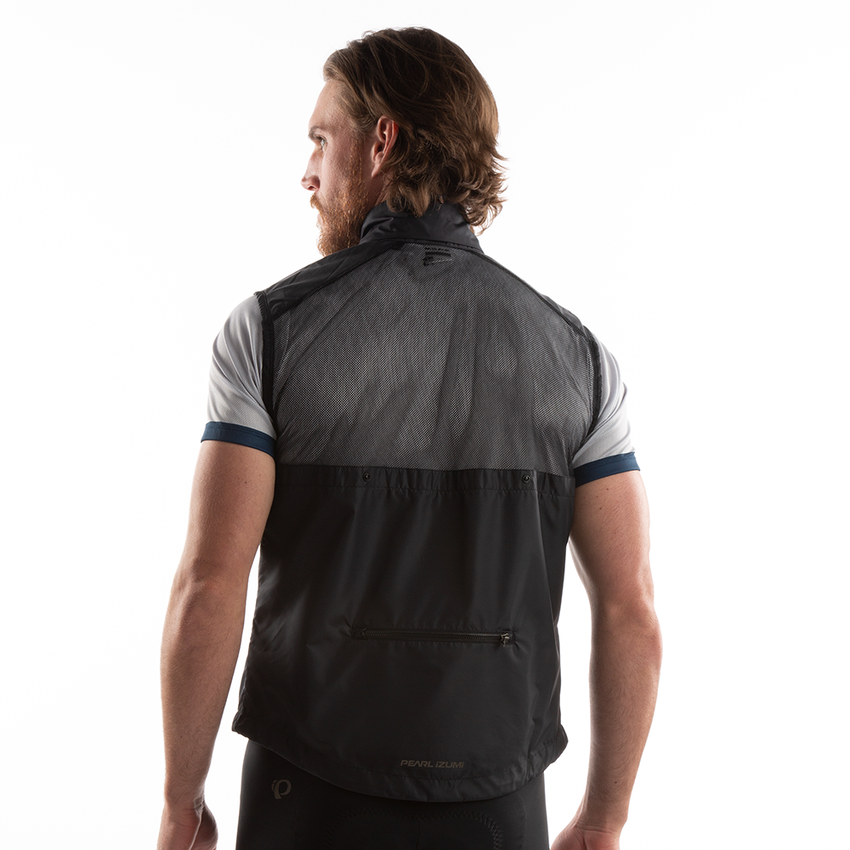 PEARL IZUMI PEARL IZUMI Manteau Quest Barrier convertible