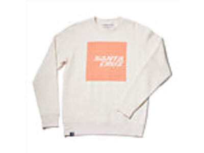 SANTA CRUZ Crewneck  Square