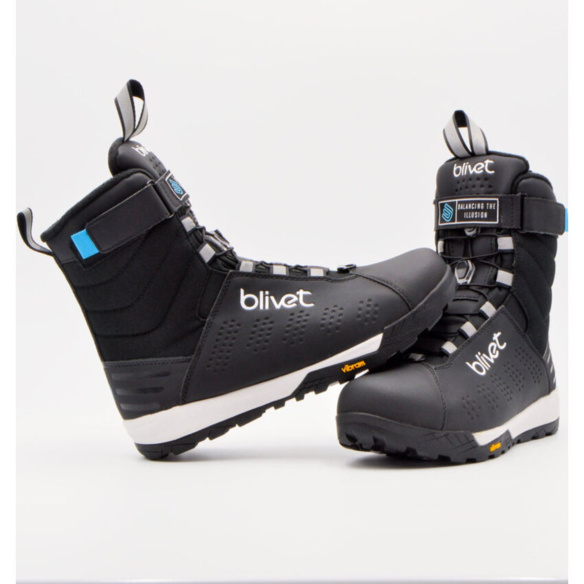 BLIVET BLIVET Bottes Quilo Gen 3