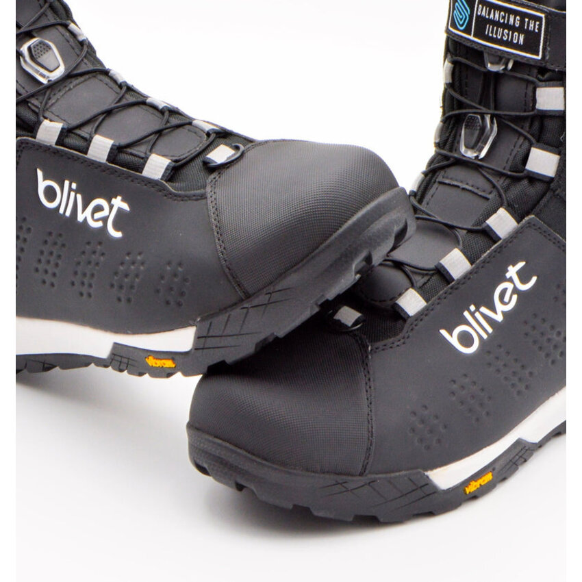 BLIVET BLIVET Bottes Quilo Gen 3
