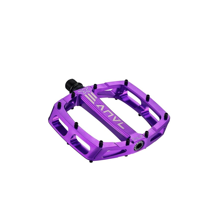 ANVL ANVL pédales TILT ANVL ANVL pédales TILT