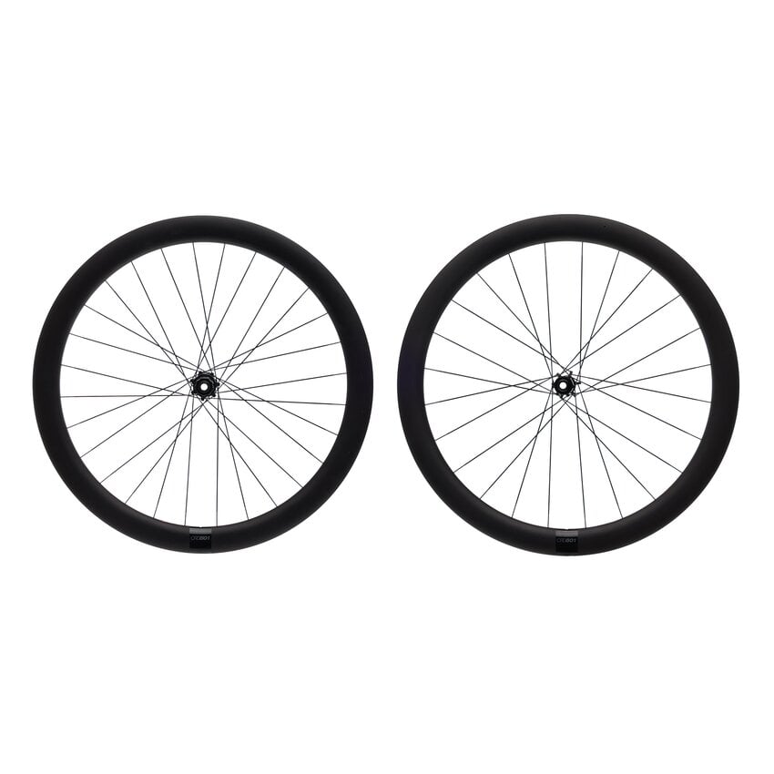 BMC BMC Roues Carbone CRD-501 50mm BMC BMC Roues Carbone CRD-501 50mm