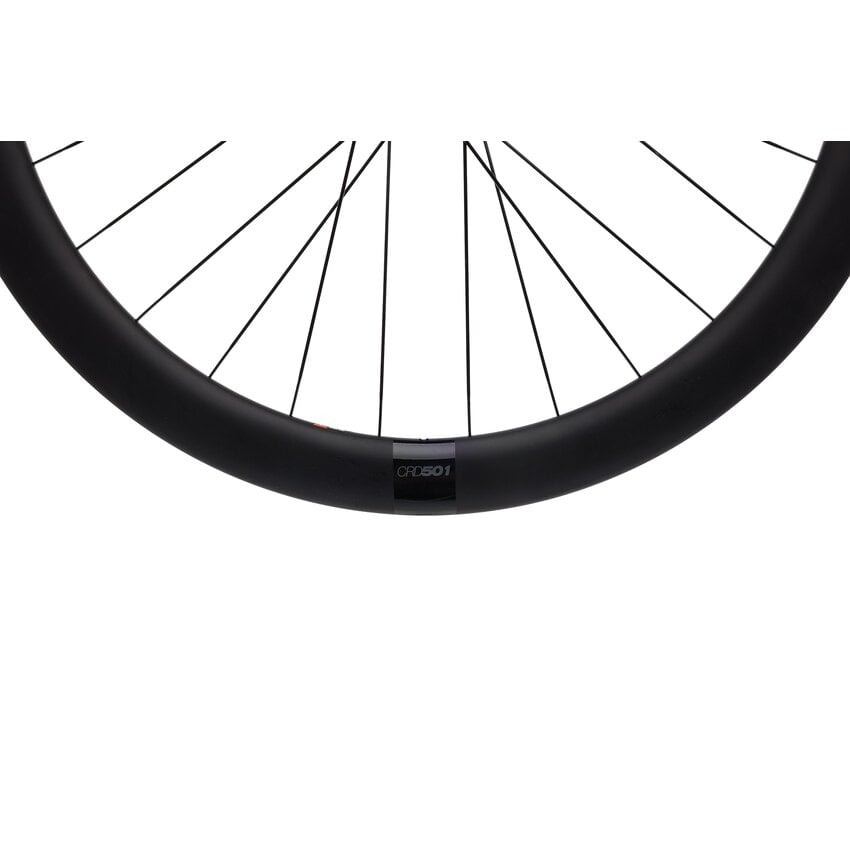 BMC BMC Roues Carbone CRD-501 50mm BMC BMC Roues Carbone CRD-501 50mm