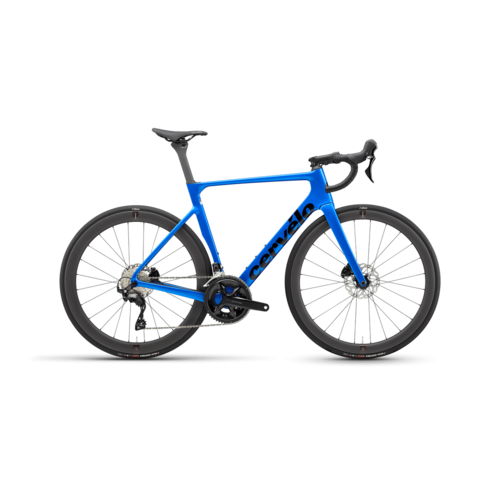 CERVÉLO 2025 CERVÉLO Soloist 105 Race CERVÉLO 2025 CERVÉLO Soloist 105 Race