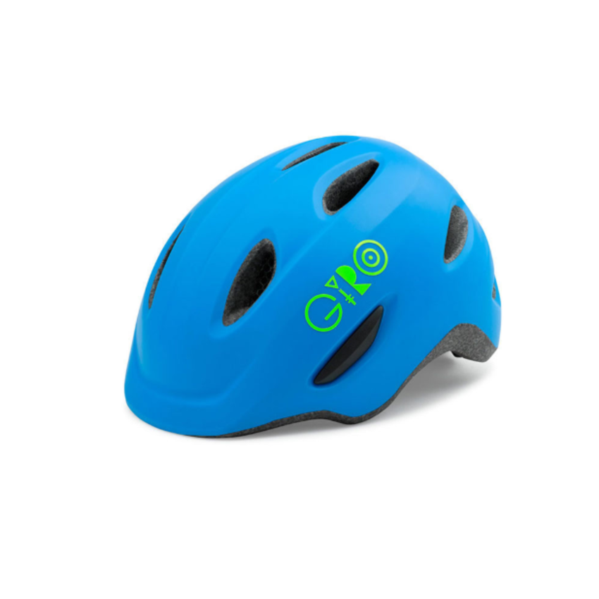 GIRO GIRO Casque Scamp*