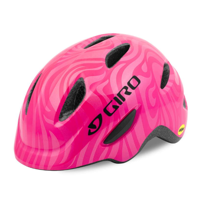 GIRO GIRO Casque Scamp*