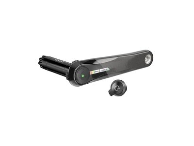 SRAM Manivelle gauche Force D2 PM Spindle Power Meter DUB SRAM Manivelle gauche Force D2 PM Spindle Power Meter DUB