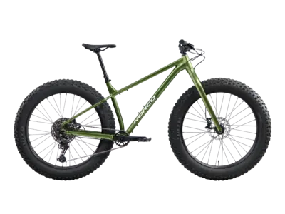 2025 NORCO Bigfoot 1 2025 NORCO Bigfoot 1