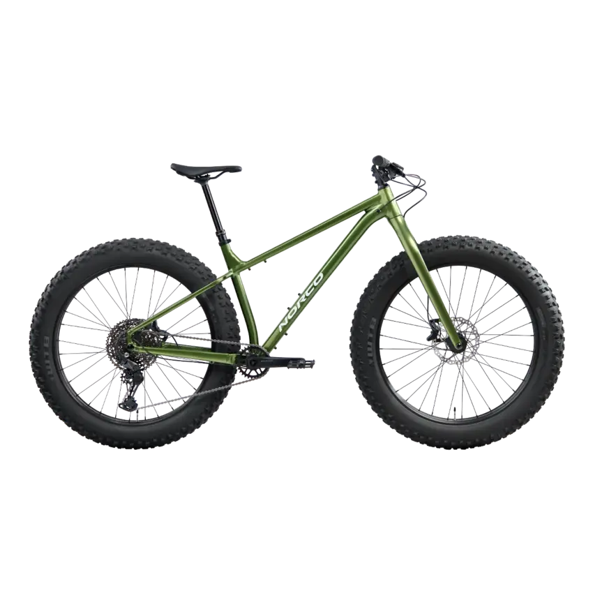 NORCO 2025 NORCO Bigfoot 1 NORCO 2025 NORCO Bigfoot 1