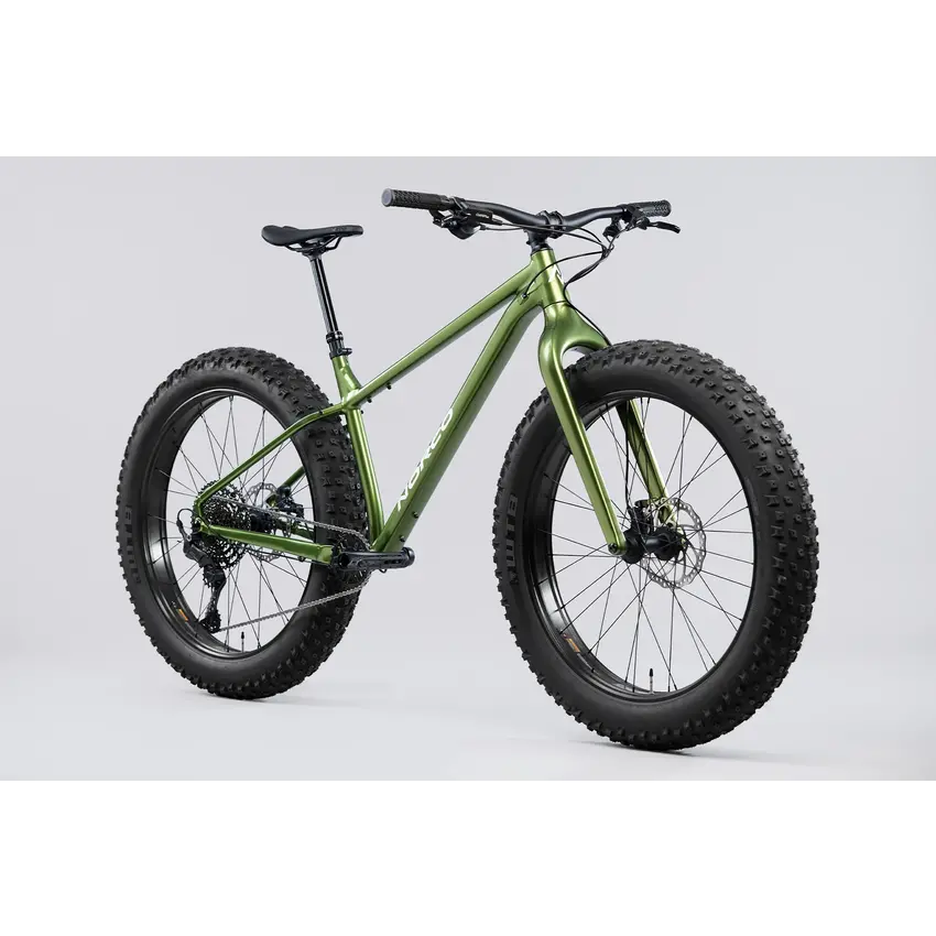 NORCO 2025 NORCO Bigfoot 1 NORCO 2025 NORCO Bigfoot 1