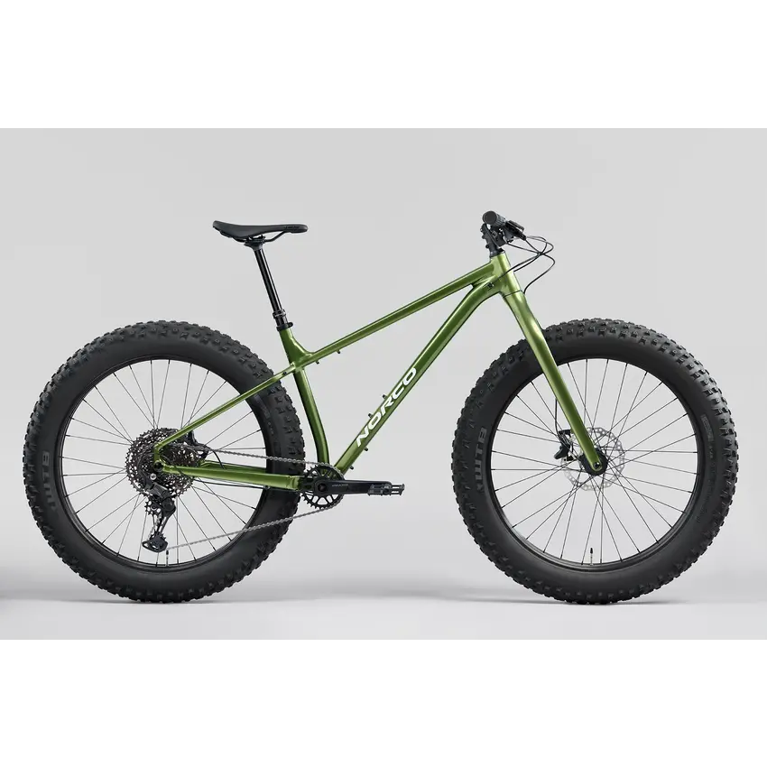 NORCO 2025 NORCO Bigfoot 1 NORCO 2025 NORCO Bigfoot 1