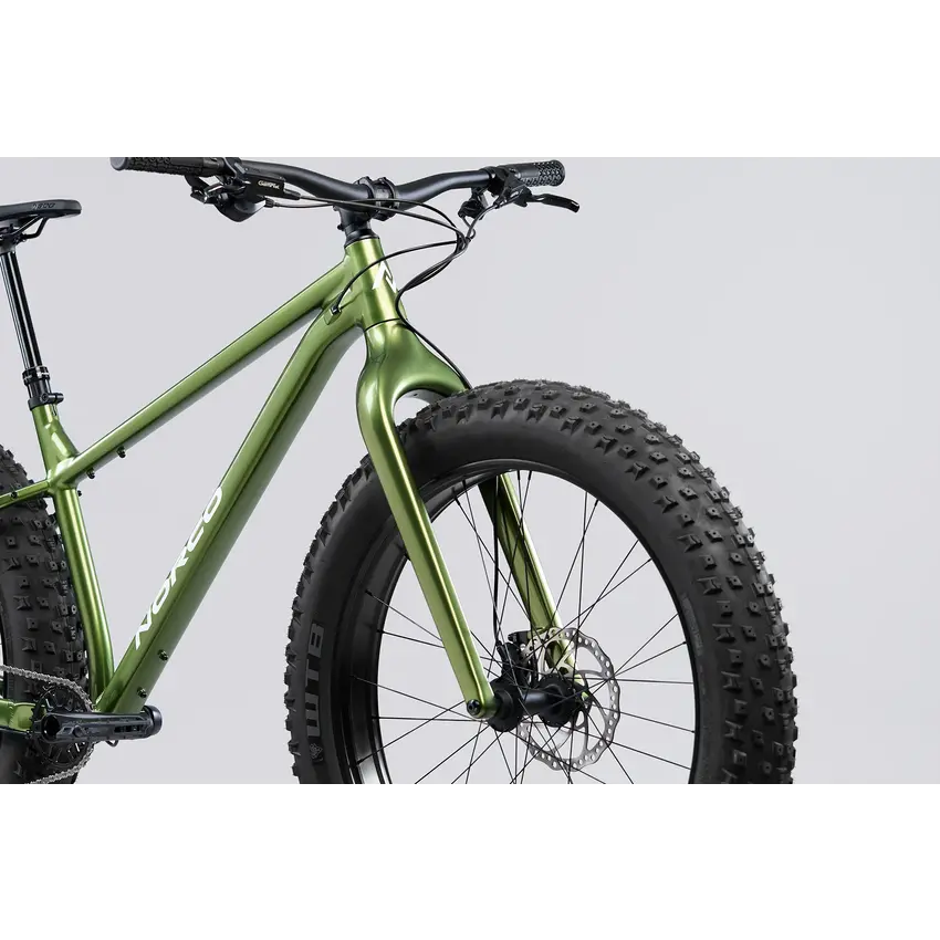 NORCO 2025 NORCO Bigfoot 1 NORCO 2025 NORCO Bigfoot 1
