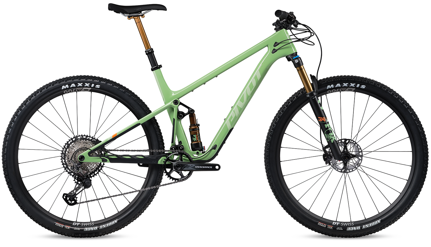 Pivot mach 4 sl for sale hotsell