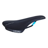 PRO Selle Turnix Ti 142mm Noir