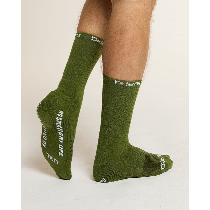 DHARCO DHARCO Bas DHARCO DHARCO Bas