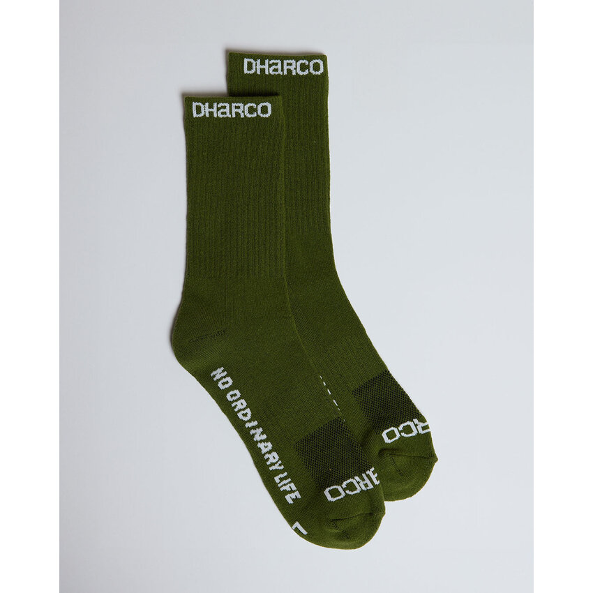 DHARCO DHARCO Bas DHARCO DHARCO Bas