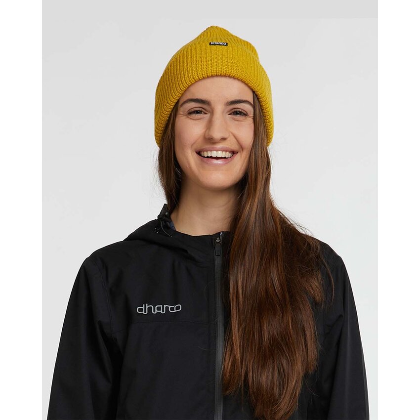 DHARCO DHARCO Tuque Loose U-Knit