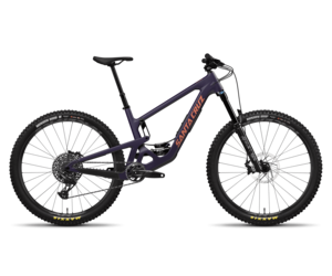 2025 SANTA CRUZ Hightower C 29 Kit-S Laferté Bicycles