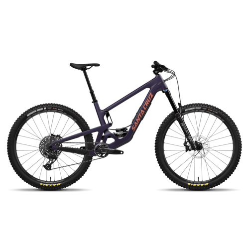 SANTA CRUZ 2025 SANTA CRUZ Hightower C 29 Kit-S