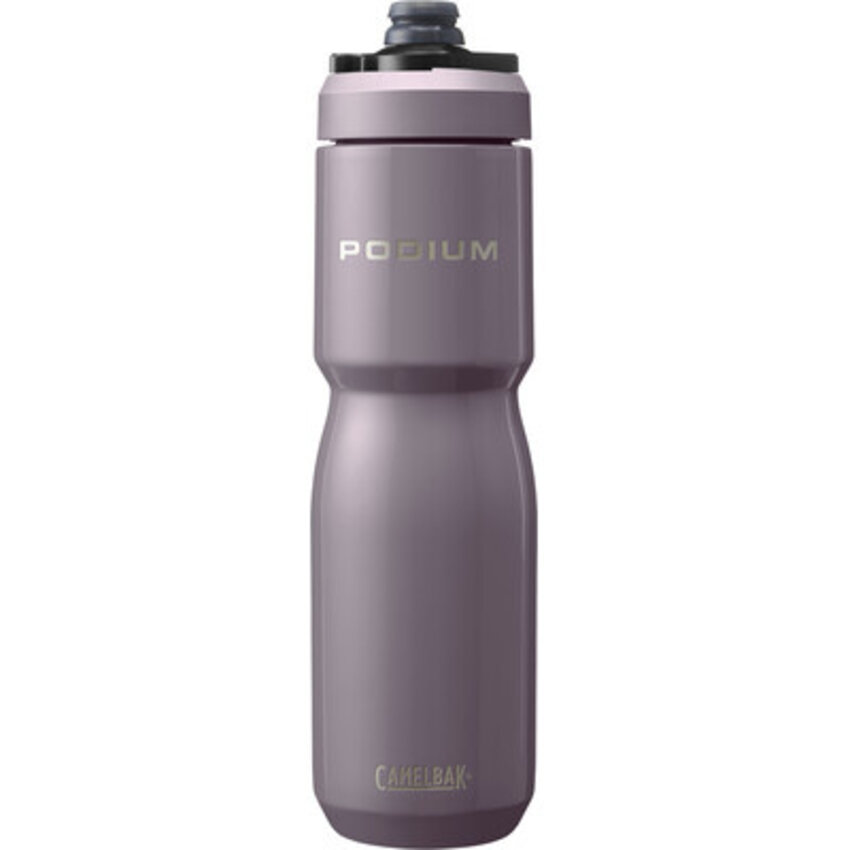 CAMELBAK CAMELBAK Bouteille Podium Inox Isolée 22oz/650ml CAMELBAK CAMELBAK Bouteille Podium Inox Isolée 22oz/650ml