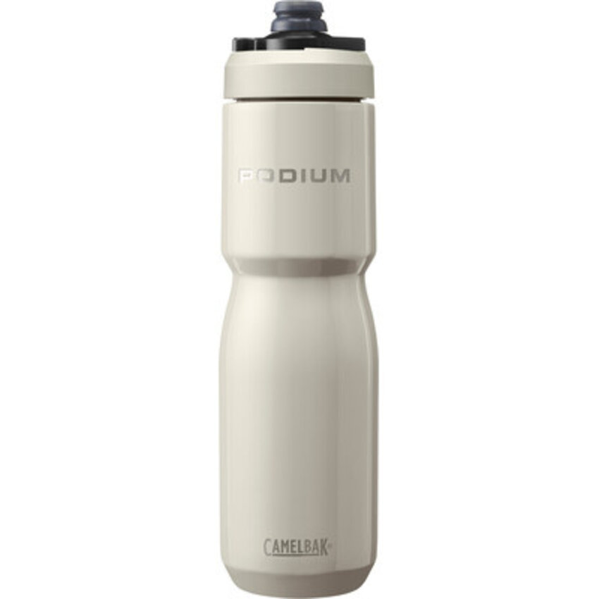 CAMELBAK CAMELBAK Bouteille Podium Inox Isolée 22oz/650ml CAMELBAK CAMELBAK Bouteille Podium Inox Isolée 22oz/650ml